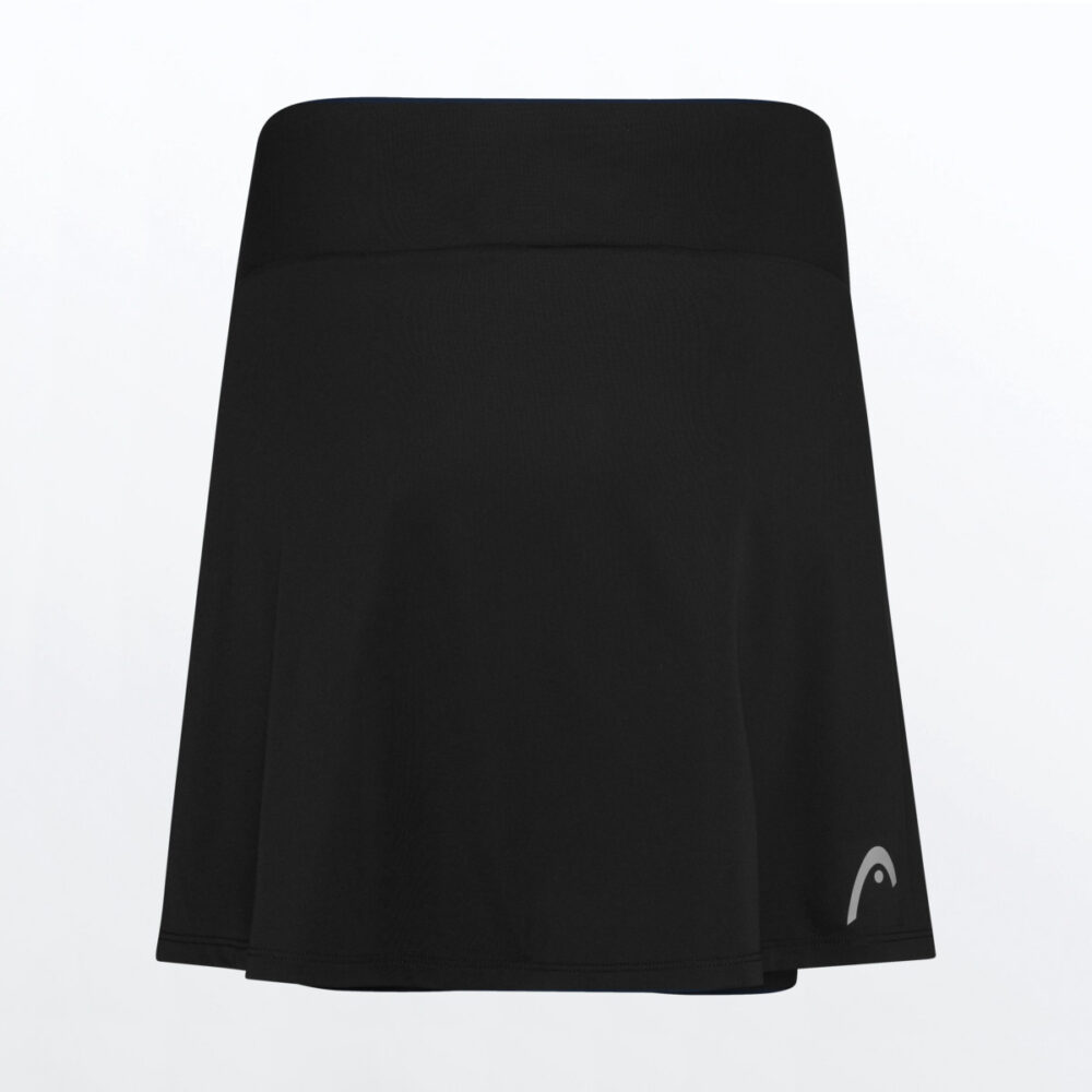 HEAD CLUB Basic Skort long Women* - Image 2