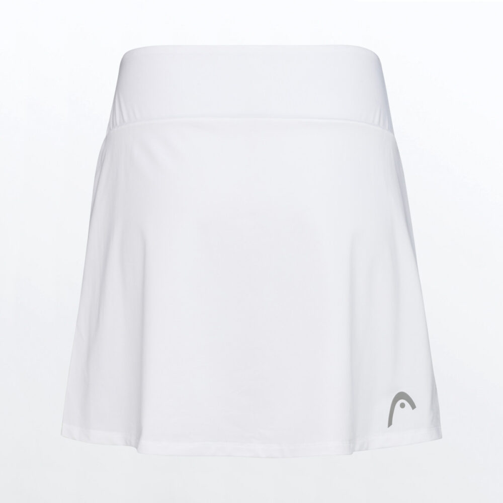 HEAD CLUB Basic Skort long Women* - Image 2