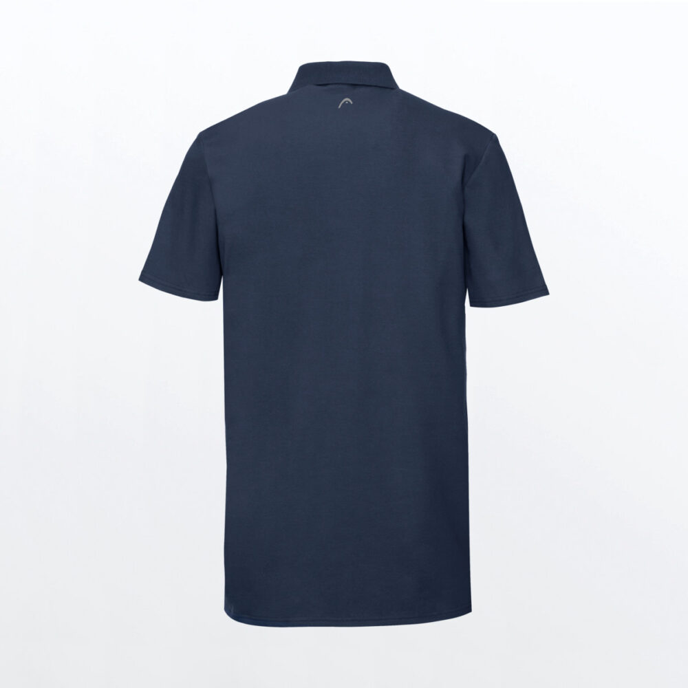 HEAD CLUB BJÖRN Polo Shirt Men* - Image 2