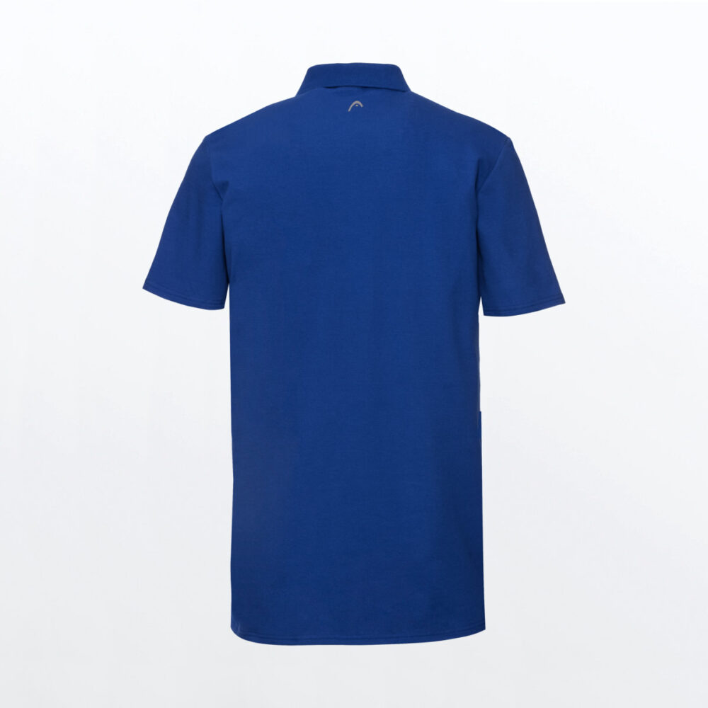 HEAD CLUB BJÖRN Polo Shirt Men* - Image 2