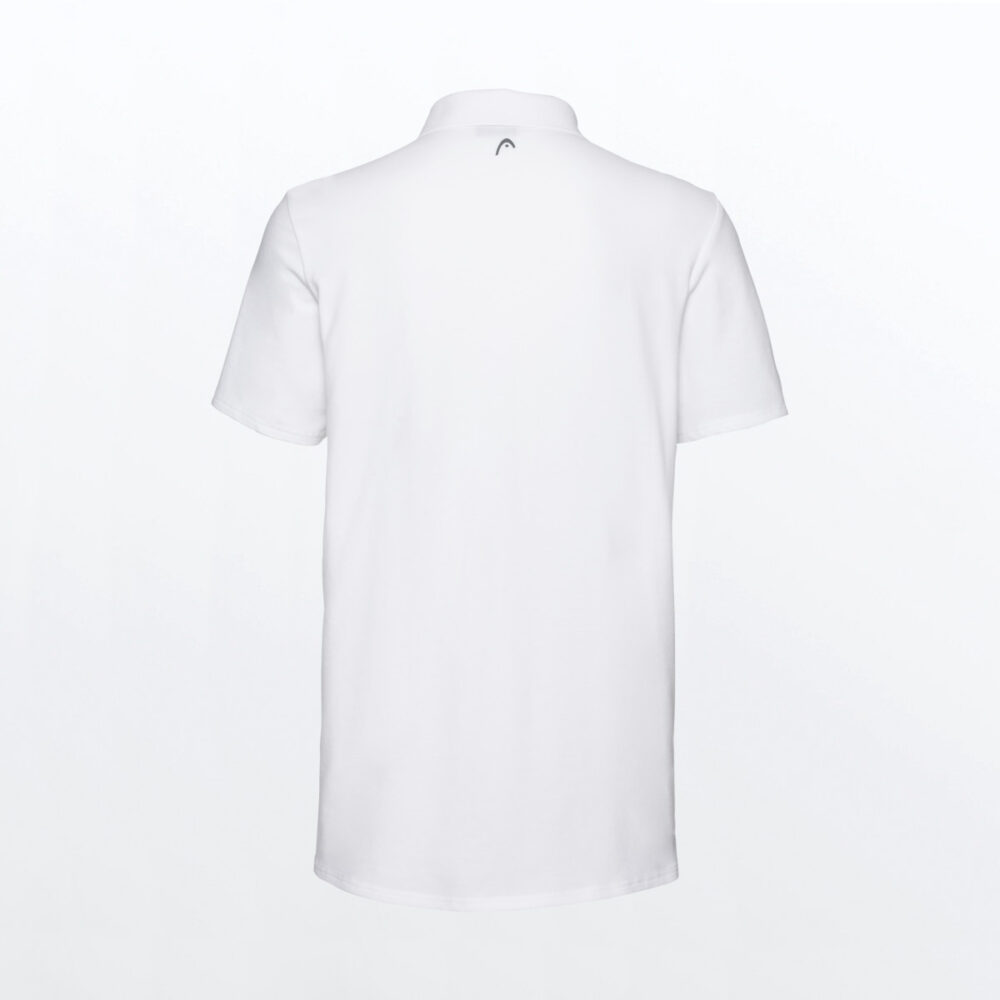 HEAD CLUB BJÖRN Polo Shirt Men* - Image 2