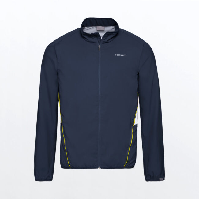 HEAD CLUB Jacket Men*