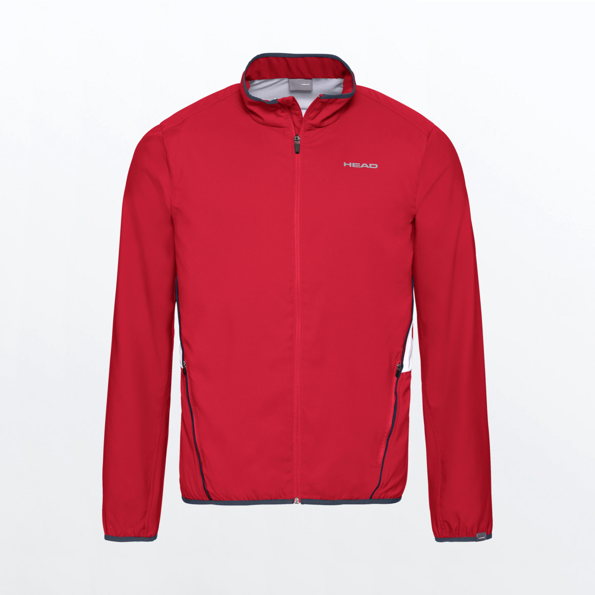 1club-jacket-m-red HEAD CLUB Jacket Men* - Image 1