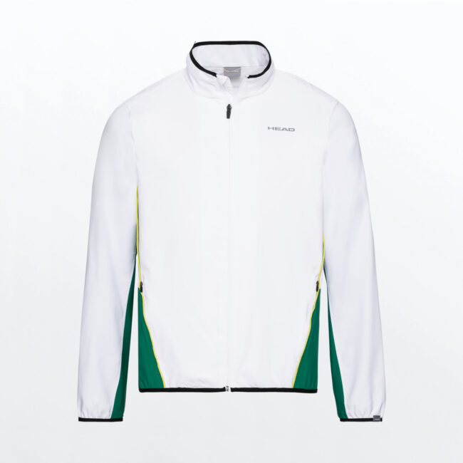 HEAD CLUB Jacket Men*