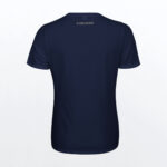 HEAD CLUB LARA T-Shirt Women* - Image 2