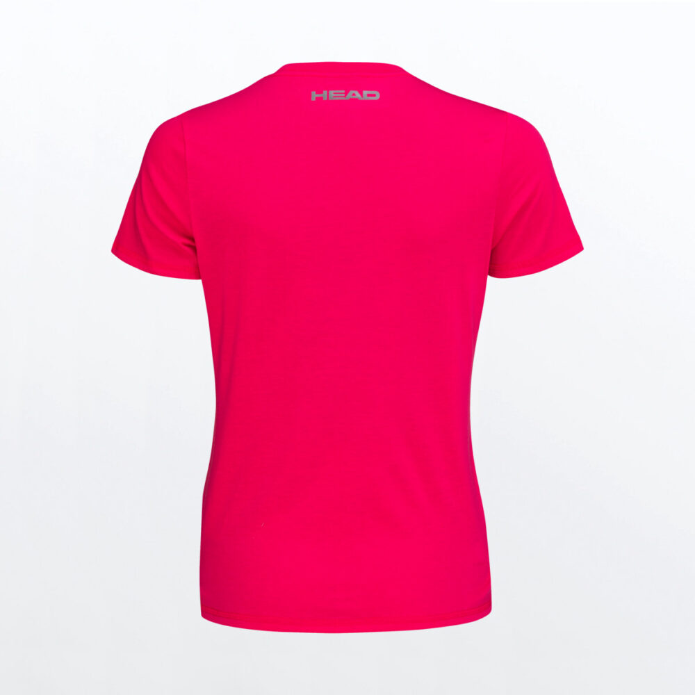 HEAD CLUB LARA T-Shirt Women* - Image 2