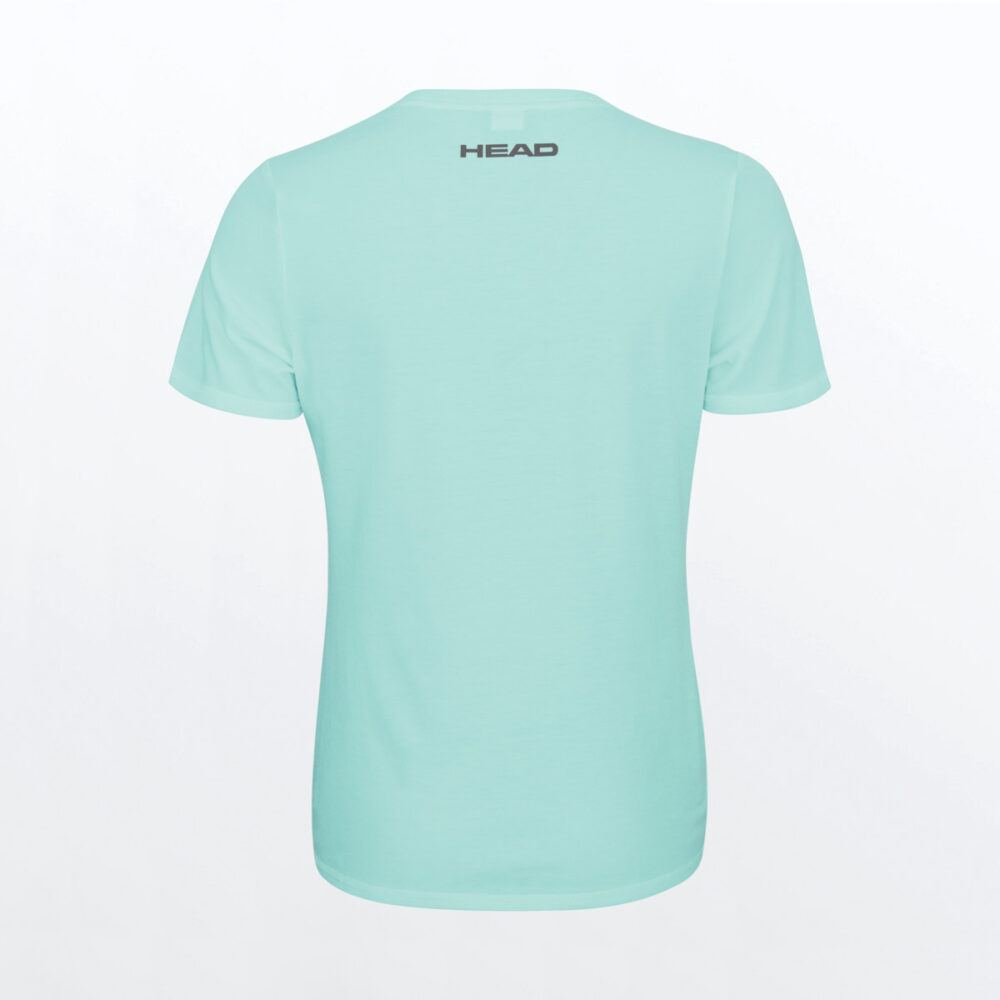 HEAD CLUB LARA T-Shirt Women* - Image 2