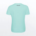 HEAD CLUB LARA T-Shirt Women* - Image 2