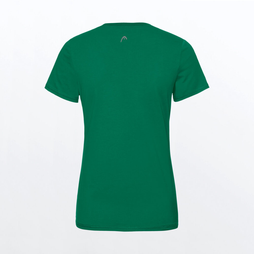 HEAD CLUB LUCY T-Shirt Women* - Image 2