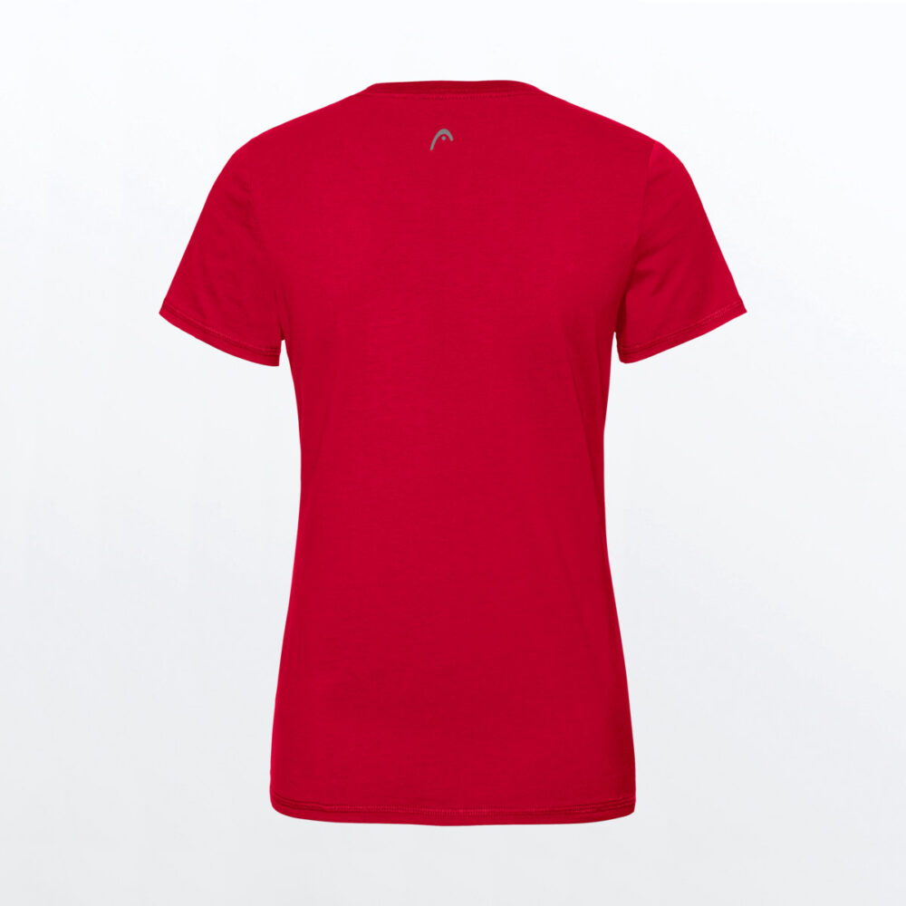HEAD CLUB LUCY T-Shirt Women* - Image 2