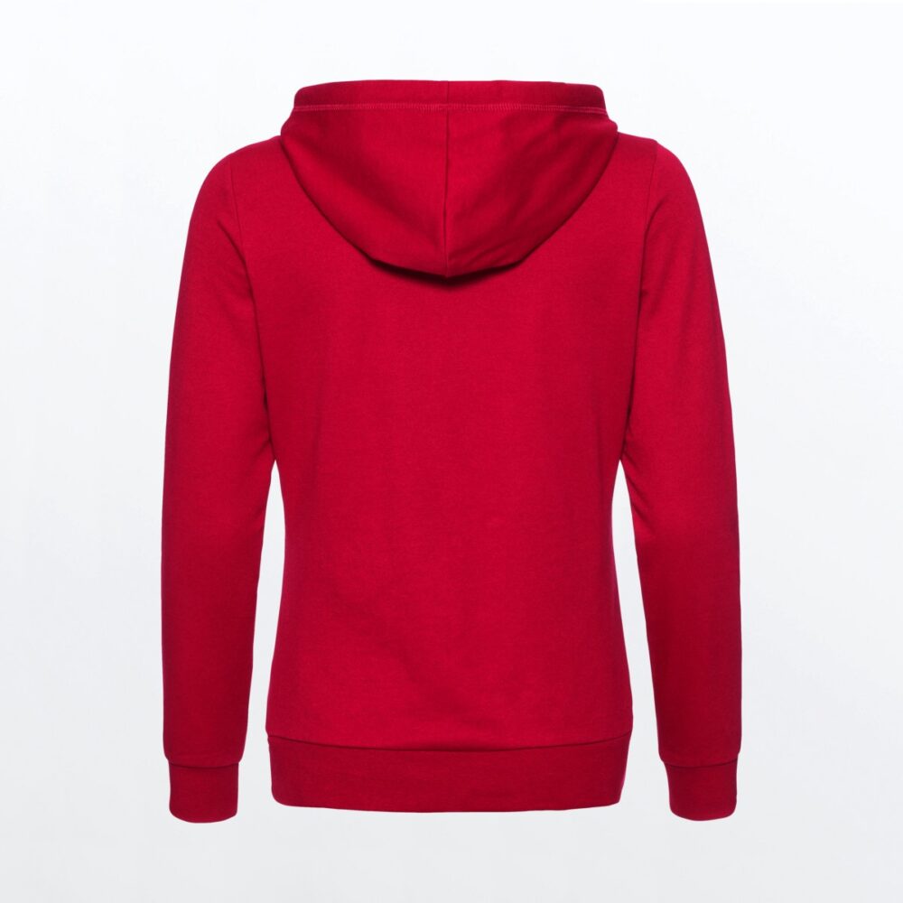 HEAD CLUB ROSIE Hoodie Women* - Image 2