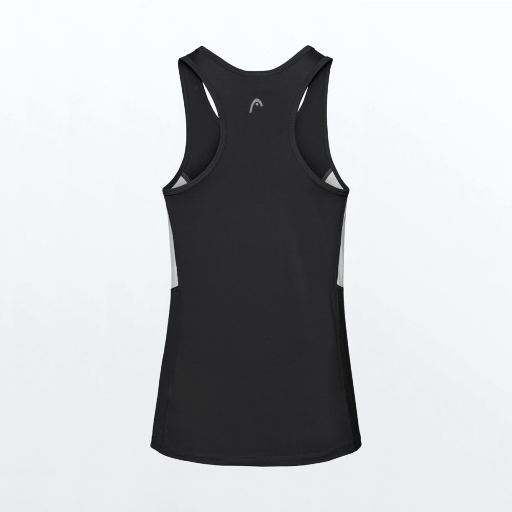 HEAD CLUB Tank Top Women* - Image 2