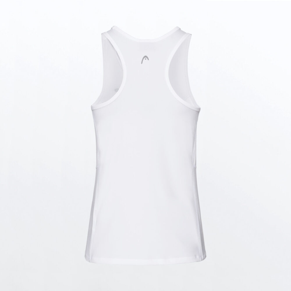 HEAD CLUB Tank Top Women* - Image 2