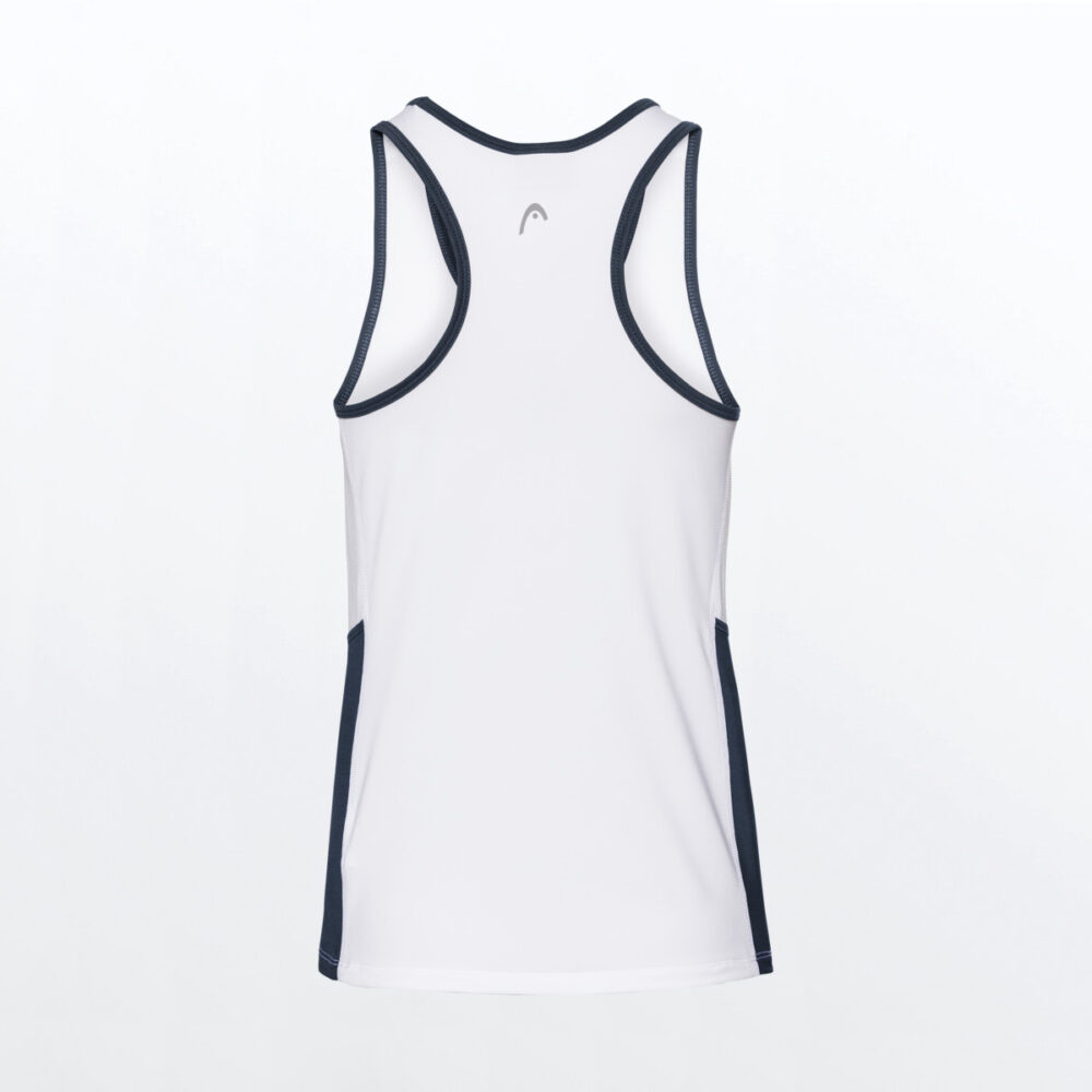 HEAD CLUB Tank Top Women* - Image 2