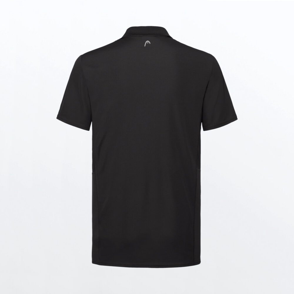 HEAD CLUB Tech Polo Shirt Men* - Image 2