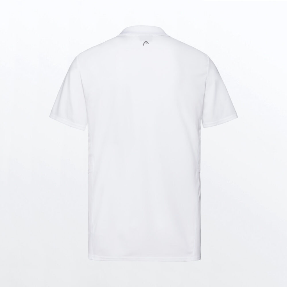 HEAD CLUB Tech Polo Shirt Men* - Image 2