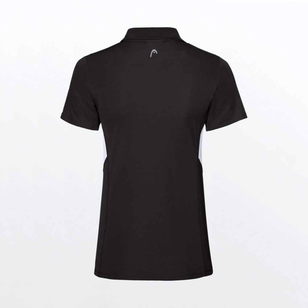 HEAD CLUB Tech Polo Shirt Women* - Image 2