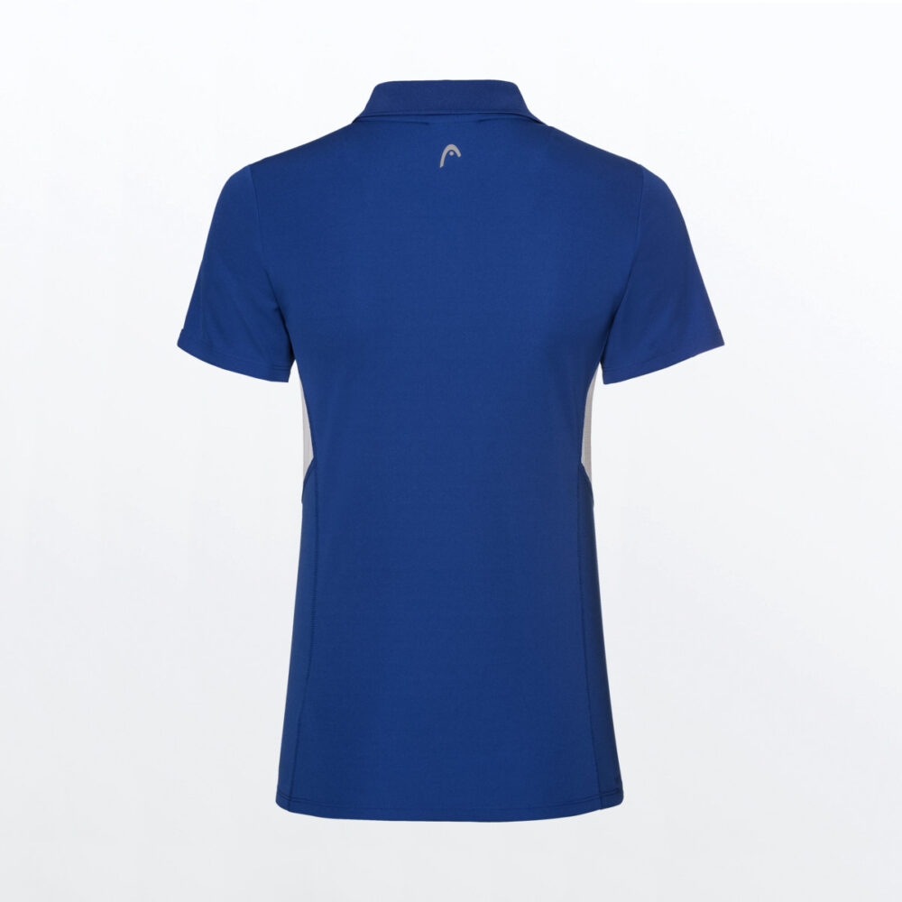 HEAD CLUB Tech Polo Shirt Women* - Image 2