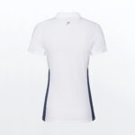 HEAD CLUB Tech Polo Shirt Women* - Image 2