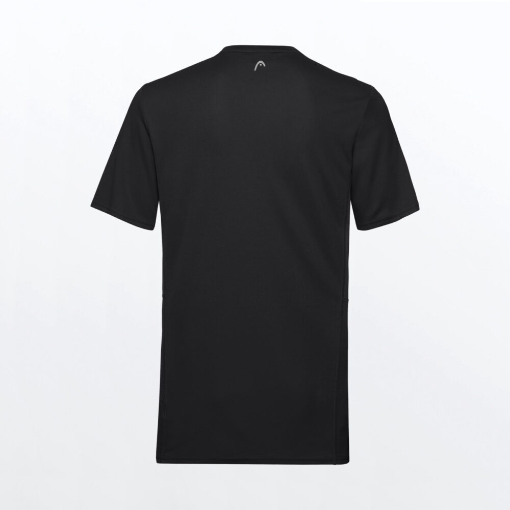 HEAD CLUB Tech T-Shirt Men* - Image 2