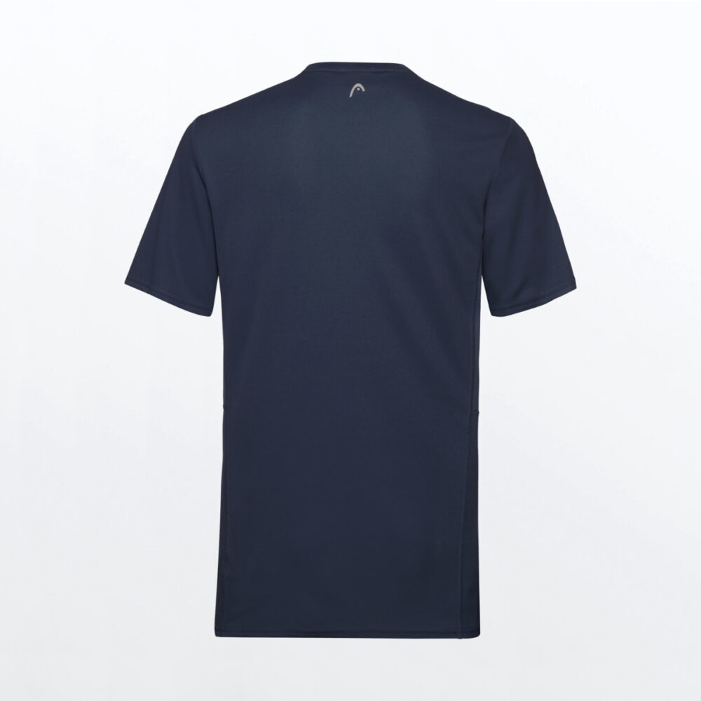 HEAD CLUB Tech T-Shirt Men* - Image 2