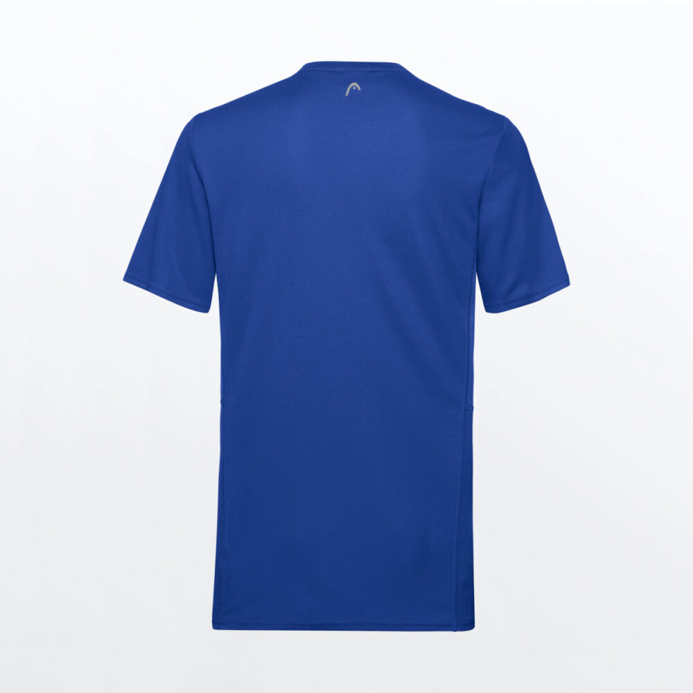 HEAD CLUB Tech T-Shirt Men* - Image 2
