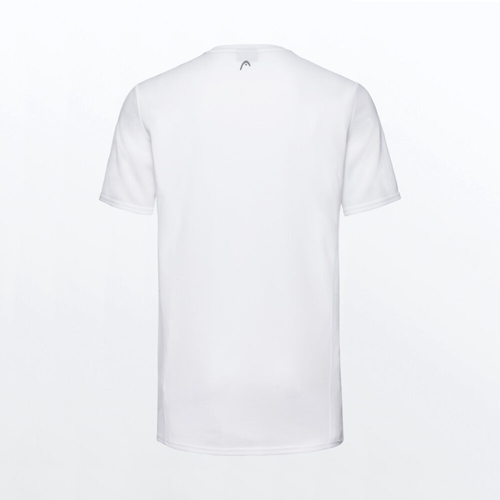 HEAD CLUB Tech T-Shirt Men* - Image 2