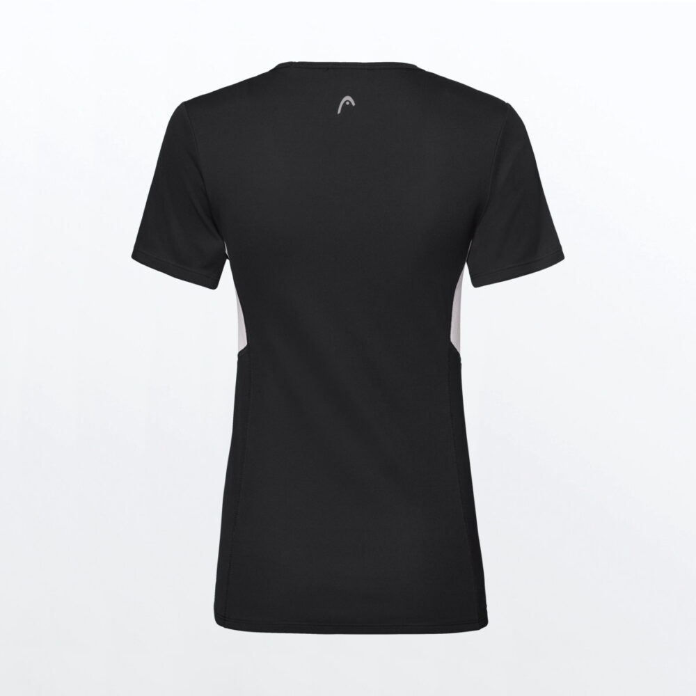 HEAD CLUB Tech T-Shirt Women* - Image 2