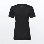 HEAD CLUB Tech T-Shirt Women* - Image 2