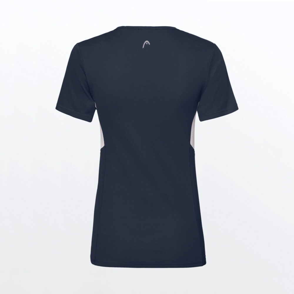 HEAD CLUB Tech T-Shirt Women* - Image 2