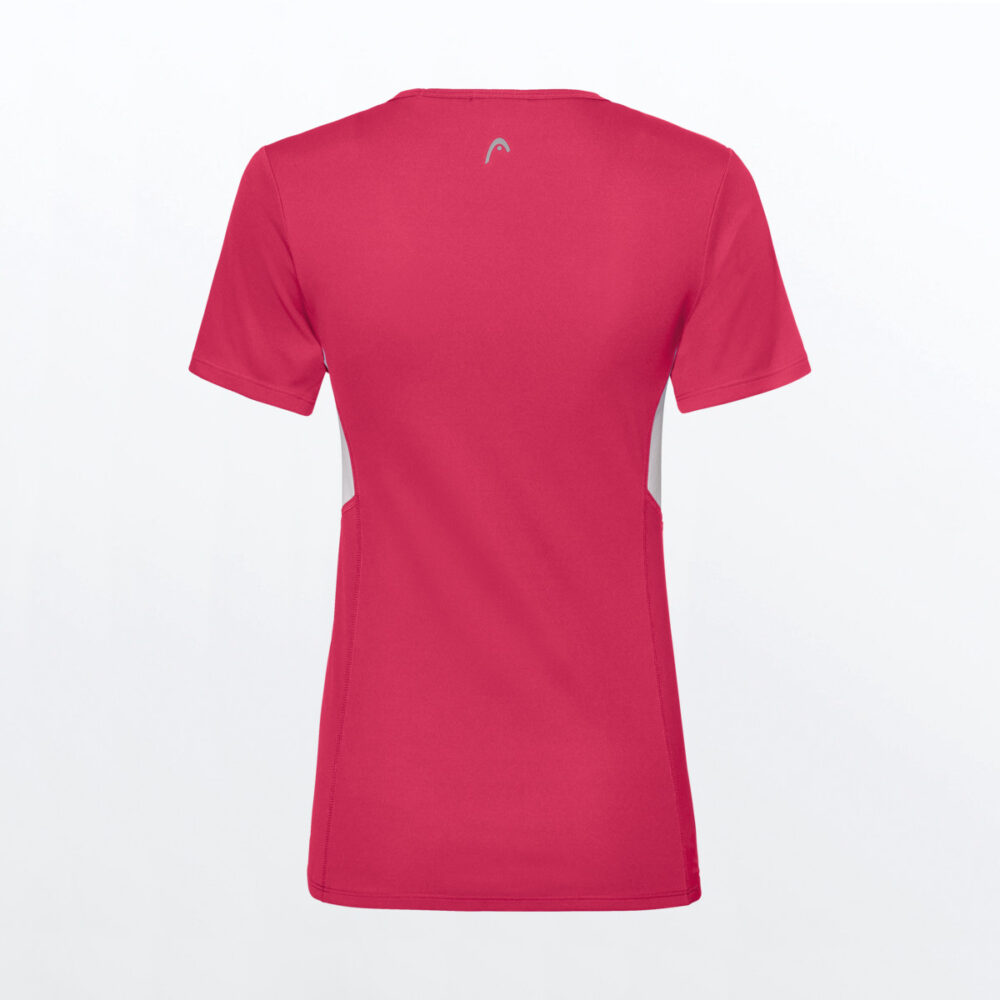HEAD CLUB Tech T-Shirt Women* - Image 2