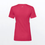 HEAD CLUB Tech T-Shirt Women* - Image 2