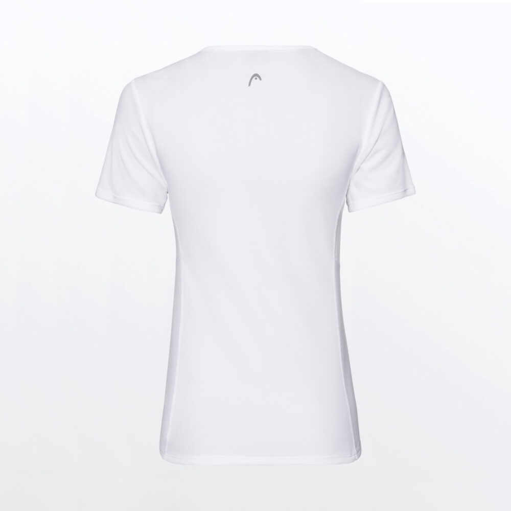 HEAD CLUB Tech T-Shirt Women* - Image 2