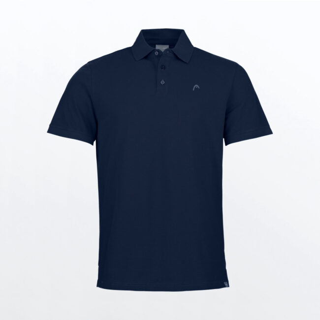 VISION HEAD Polo Men*
