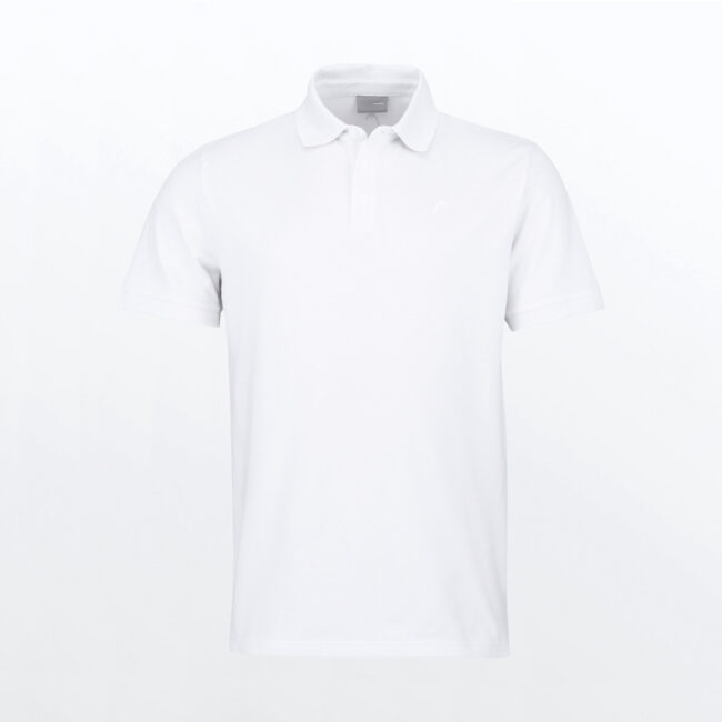 VISION HEAD Polo Men*