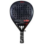 StarVie Brava Carbon Soft 2021 Silver Padel Racket*
