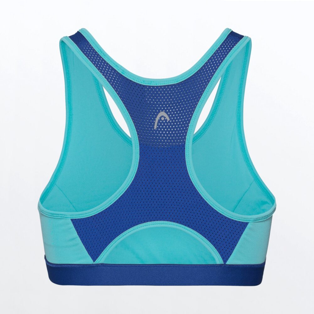 HEAD TRAVERSE Bra Women* - Image 2