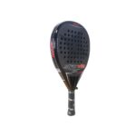 StarVie Brava Carbon Soft 2021 Silver Padel Racket* - Image 2