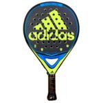 Adidas Rocpro Ctrl 2021 Yellow Padel Racket*