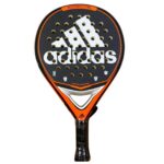 Adidas Rocpro Ctrl 2021 Orange Padel Racket*