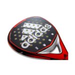 Adidas RocPro Attack 2021 Padel Racket* - Image 5