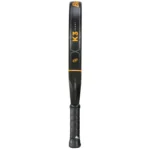 BULLPADEL K3 Avant 2021 Padel Rackets , Paddle Racket Image 4