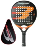 BULLPADEL WING 2021 Padel Racket Image