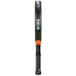 BULLPADEL WING 2021 Padel Rackets Image 3