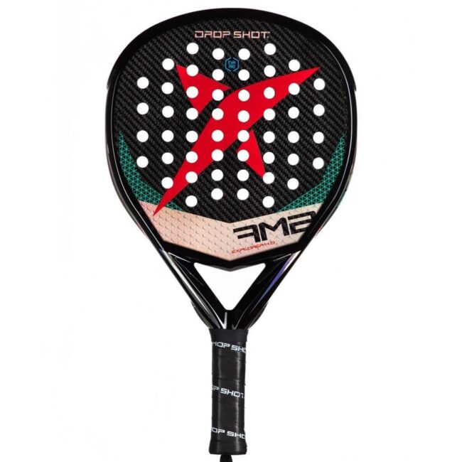 Drop Shot Explorer 4.0 Padel Racket (2021)*