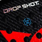 Drop Shot Explorer 4.0 Padel Racket (2021)* - Image 2