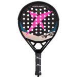 Drop Shot Delta 1.0 Padel Racket (2021)*