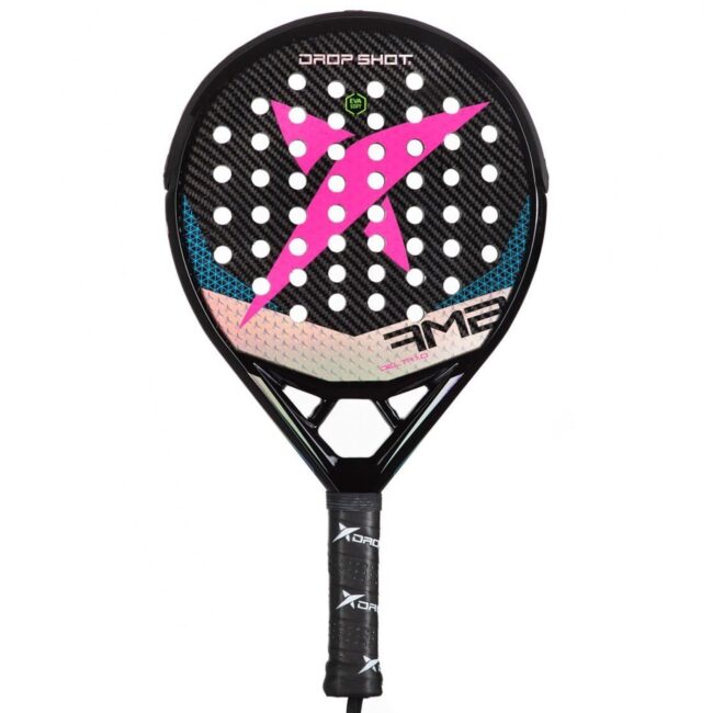 Drop Shot Delta 1.0 Padel Racket (2021)*