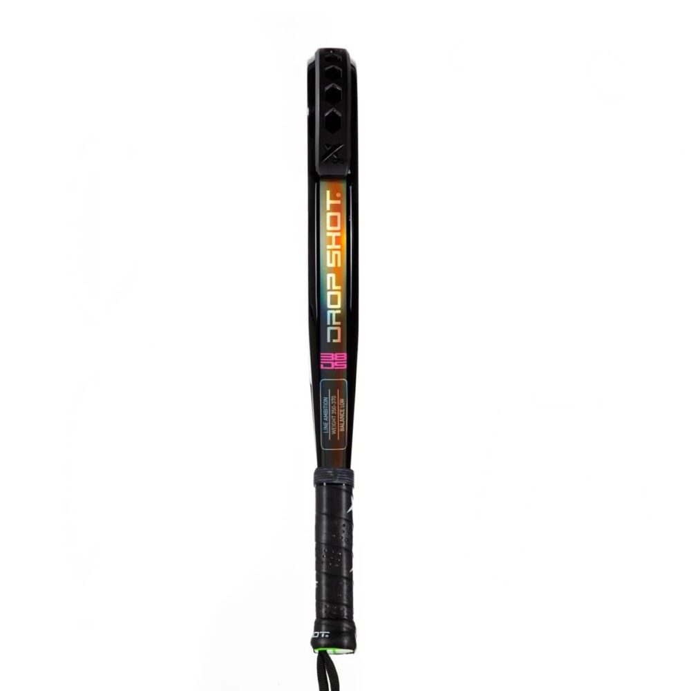 Drop Shot Delta 1.0 Padel Racket (2021)* - Image 3