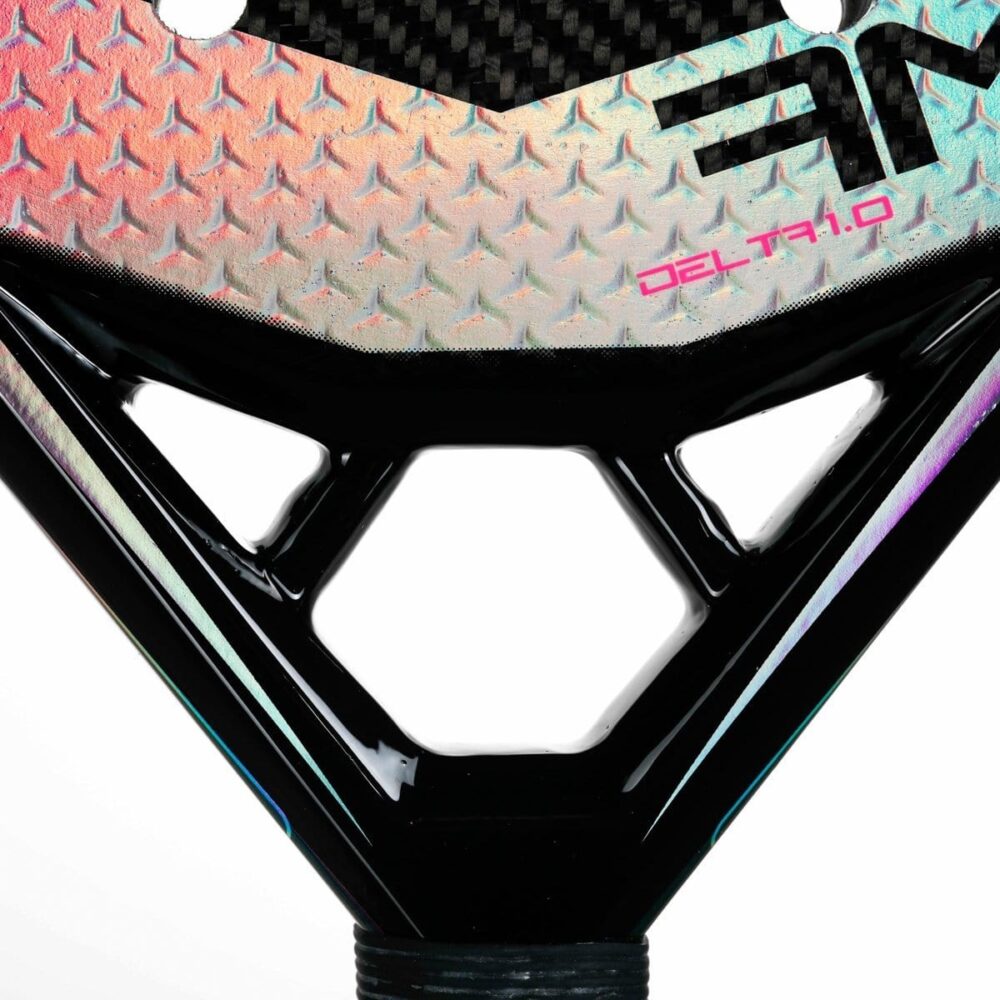Drop Shot Delta 1.0 Padel Racket (2021)* - Image 4